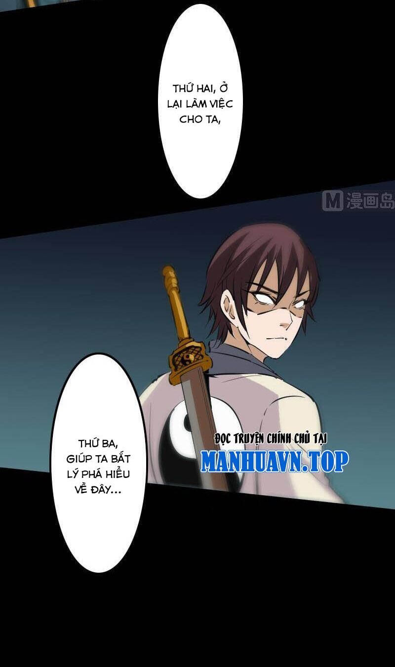 Kiếp Thiên Vận Chap 127 - Next Chap 128