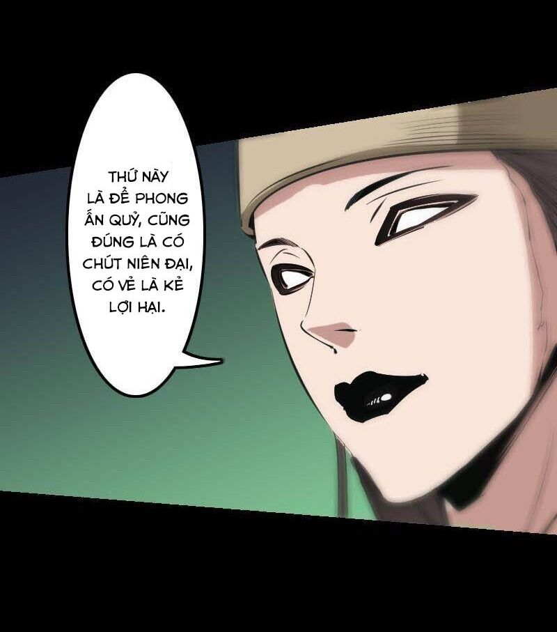 Kiếp Thiên Vận Chap 127 - Next Chap 128