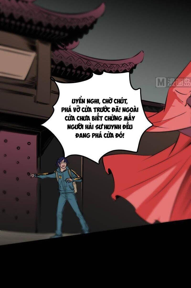 Kiếp Thiên Vận Chap 128 - Next Chap 129