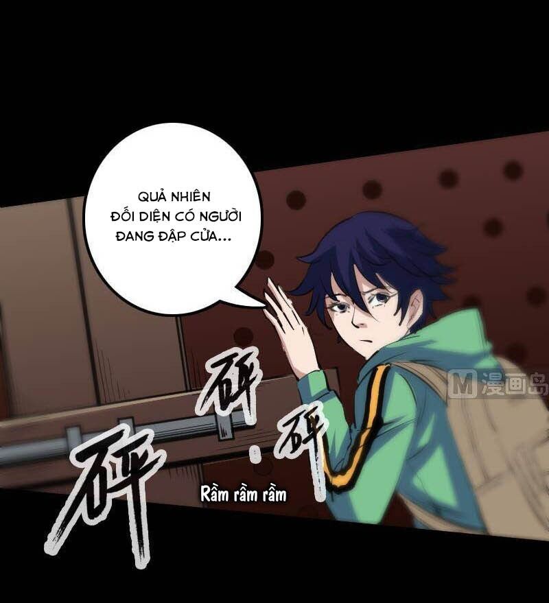 Kiếp Thiên Vận Chap 128 - Next Chap 129
