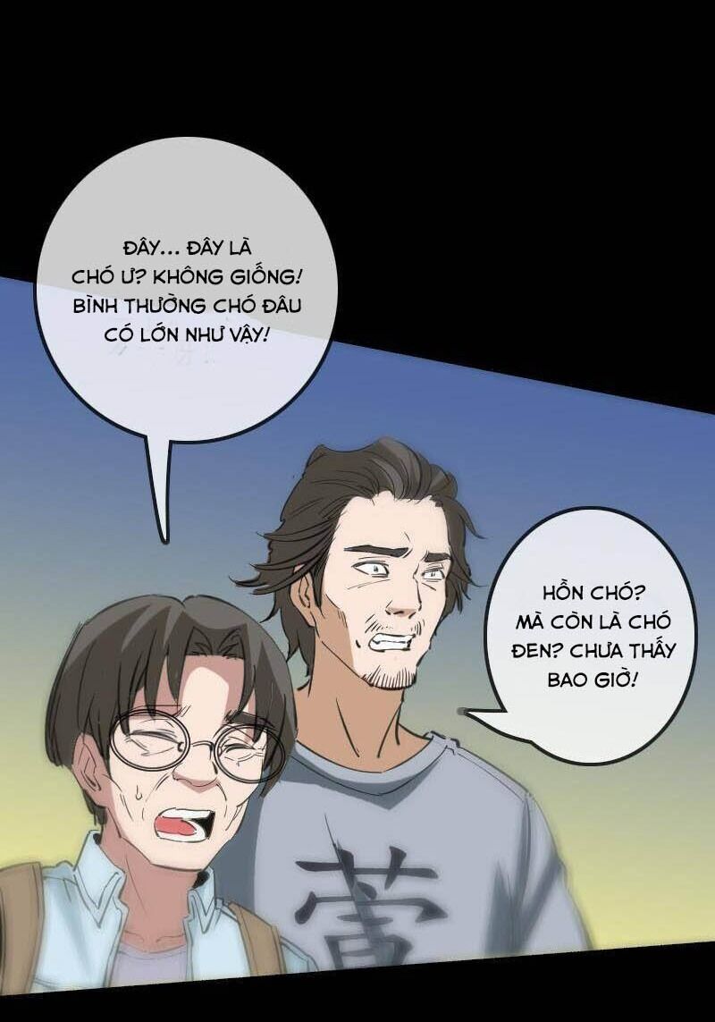 Kiếp Thiên Vận Chap 128 - Next Chap 129