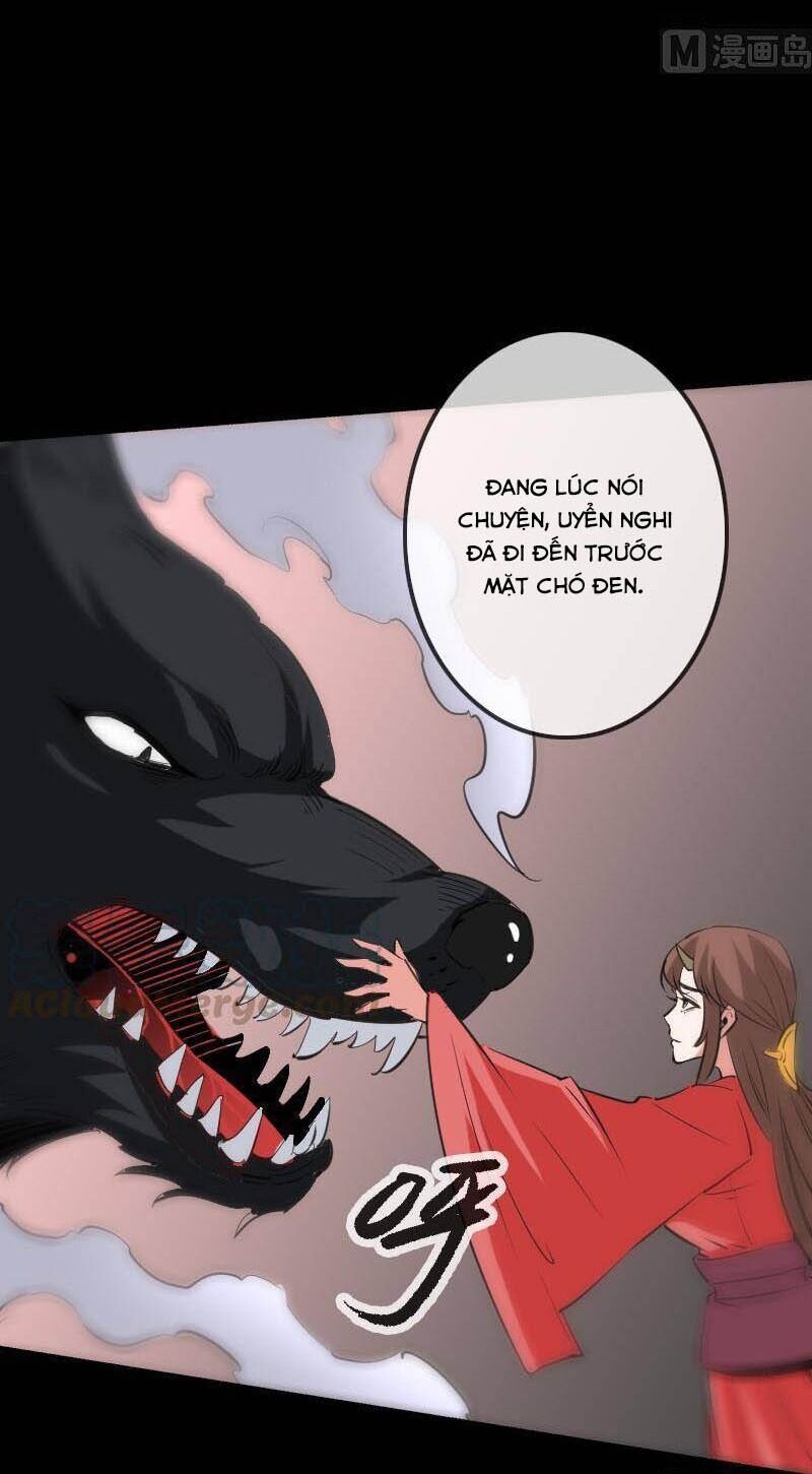 Kiếp Thiên Vận Chap 128 - Next Chap 129
