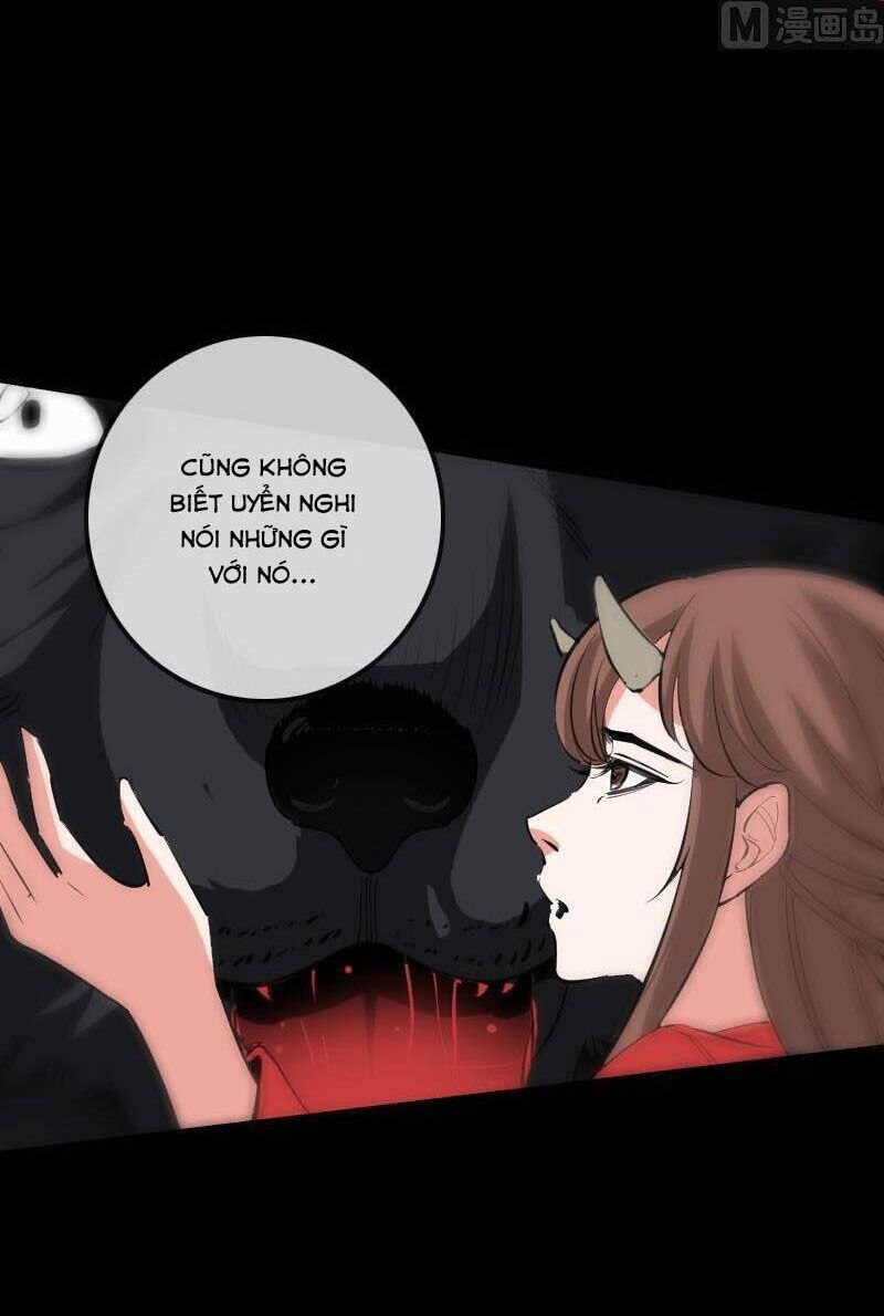 Kiếp Thiên Vận Chap 128 - Next Chap 129