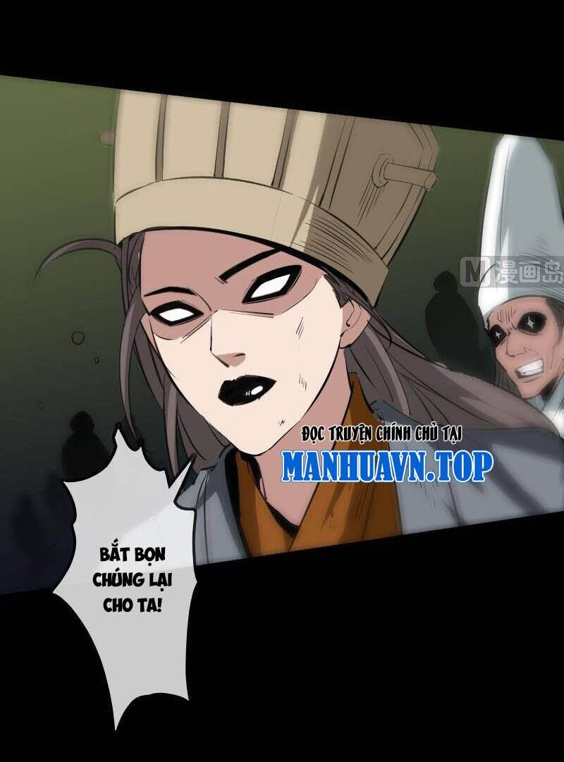 Kiếp Thiên Vận Chap 128 - Next Chap 129