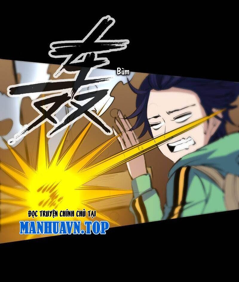 Kiếp Thiên Vận Chap 128 - Next Chap 129