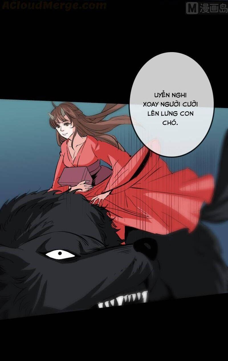 Kiếp Thiên Vận Chap 128 - Next Chap 129