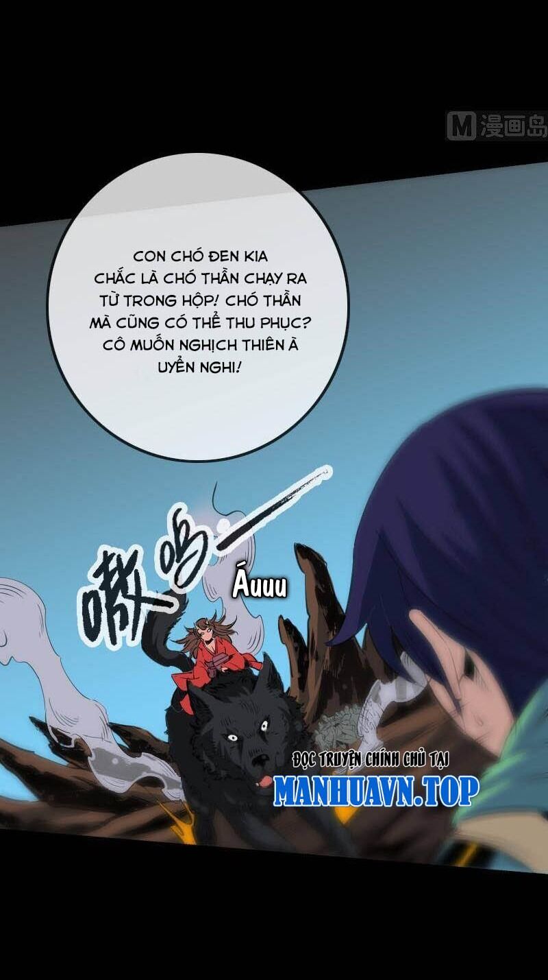 Kiếp Thiên Vận Chap 128 - Next Chap 129
