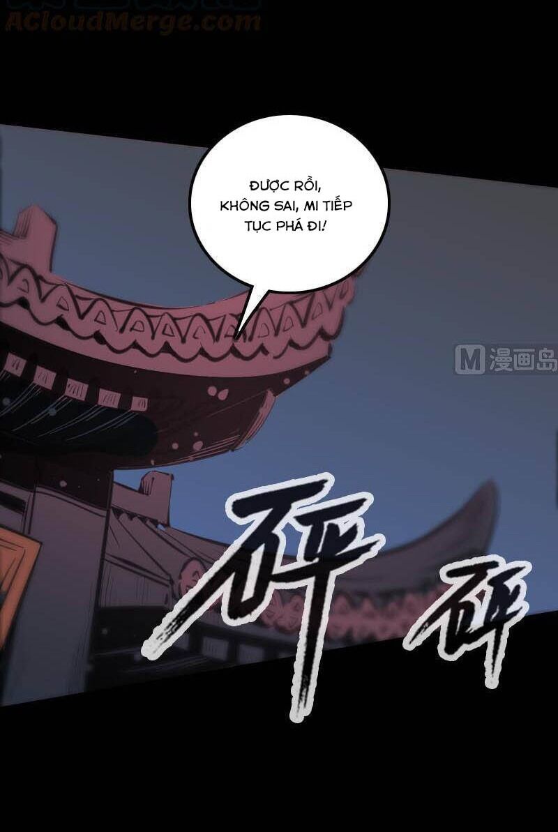 Kiếp Thiên Vận Chap 128 - Next Chap 129
