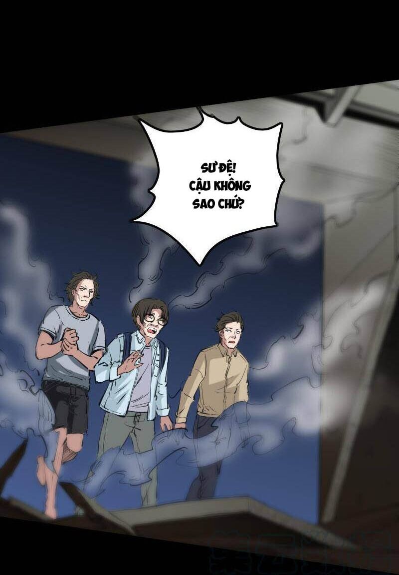 Kiếp Thiên Vận Chap 128 - Next Chap 129
