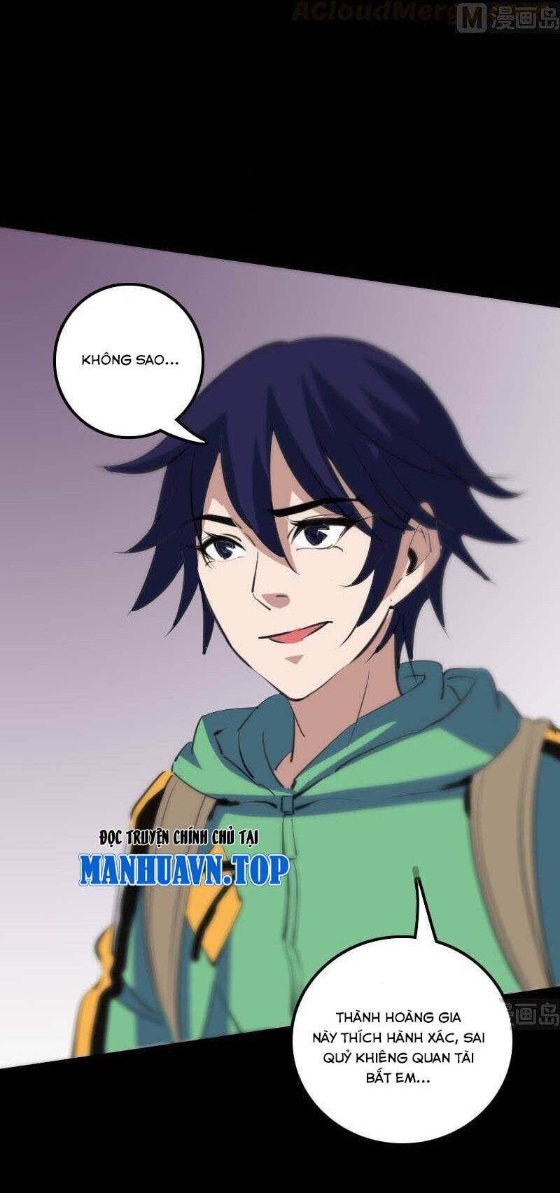Kiếp Thiên Vận Chap 128 - Next Chap 129