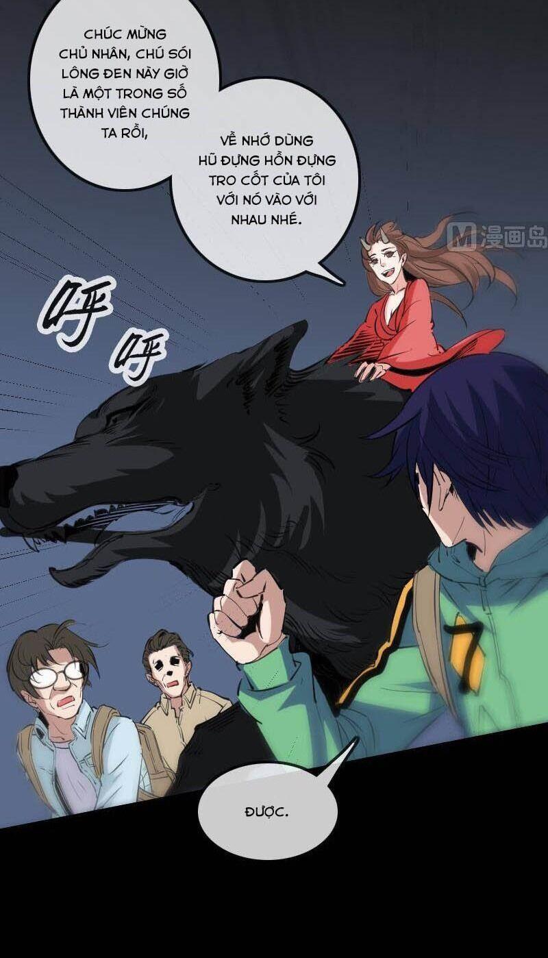 Kiếp Thiên Vận Chap 129 - Next Chap 130