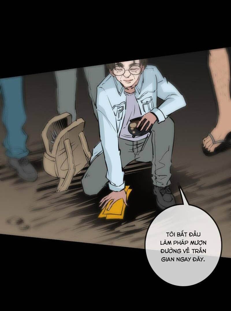 Kiếp Thiên Vận Chap 129 - Next Chap 130