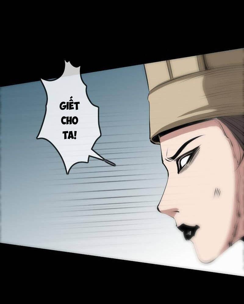 Kiếp Thiên Vận Chap 129 - Next Chap 130