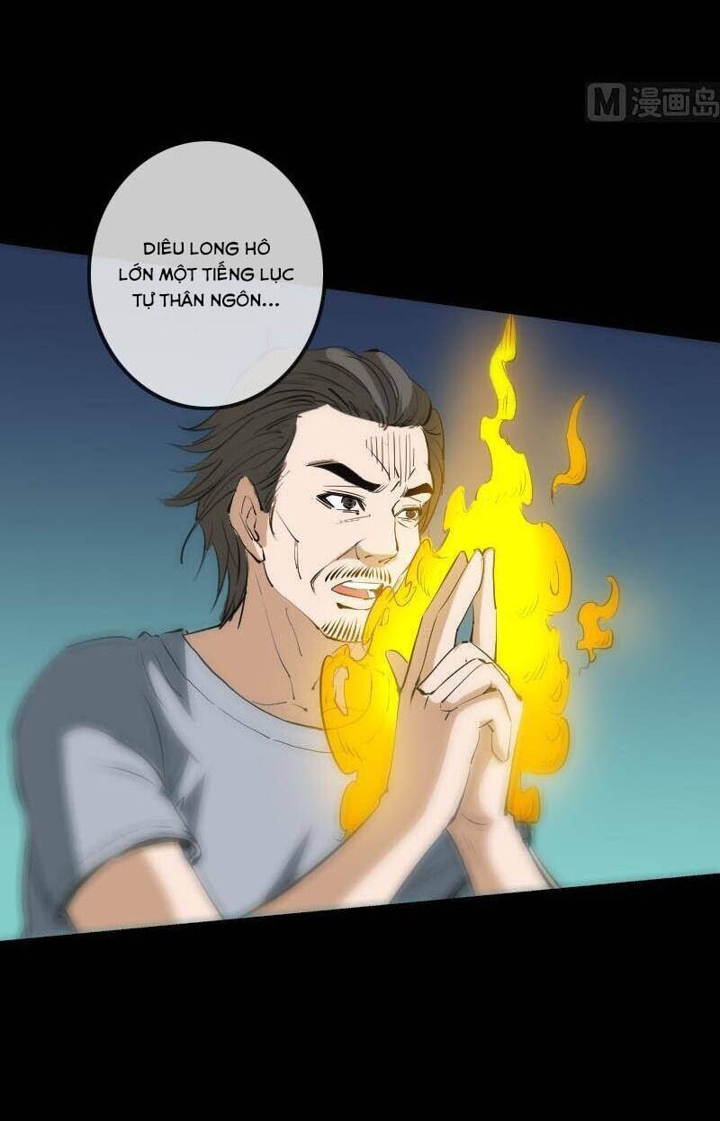 Kiếp Thiên Vận Chap 129 - Next Chap 130