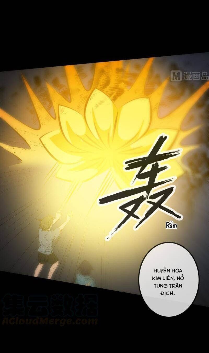 Kiếp Thiên Vận Chap 129 - Next Chap 130
