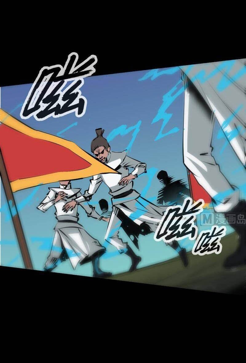 Kiếp Thiên Vận Chap 129 - Next Chap 130