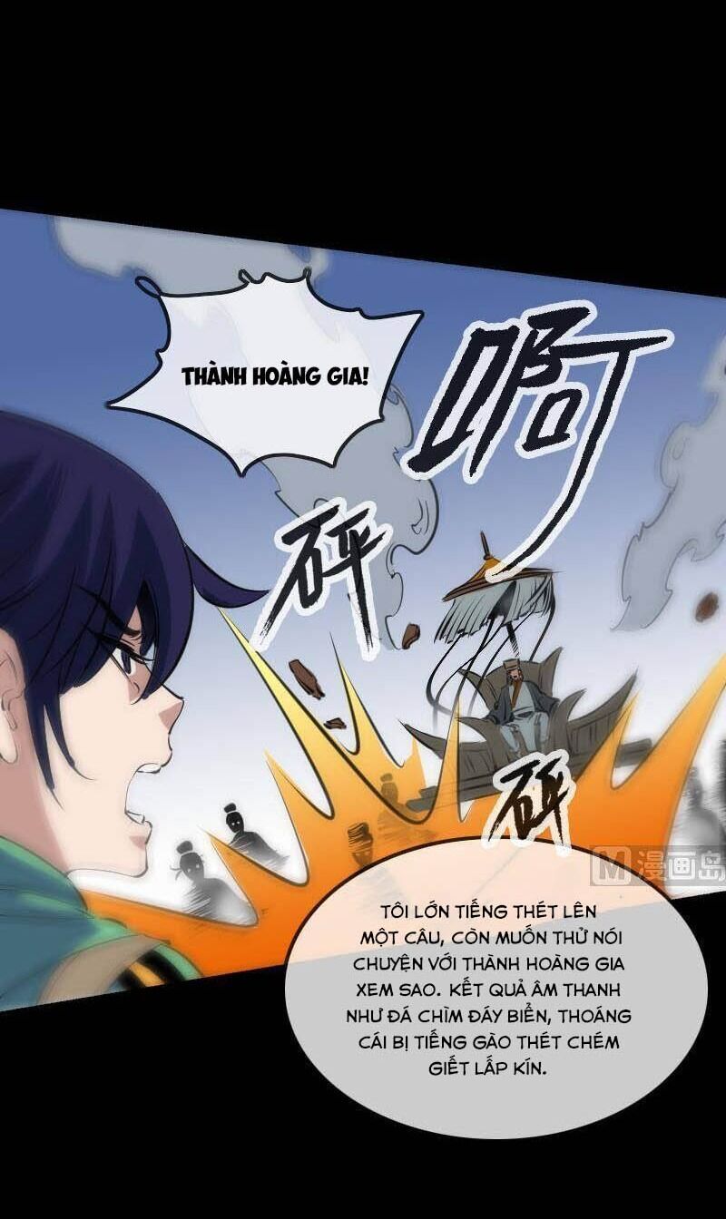 Kiếp Thiên Vận Chap 129 - Next Chap 130