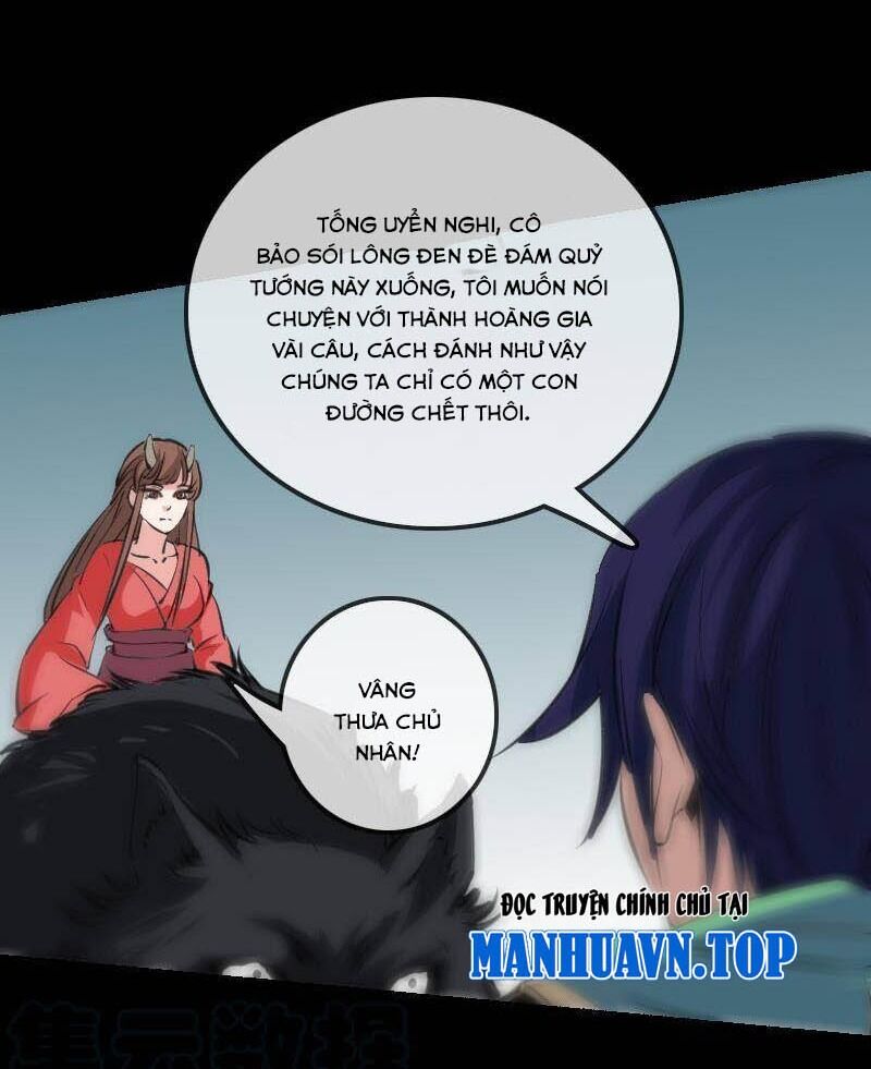 Kiếp Thiên Vận Chap 129 - Next Chap 130