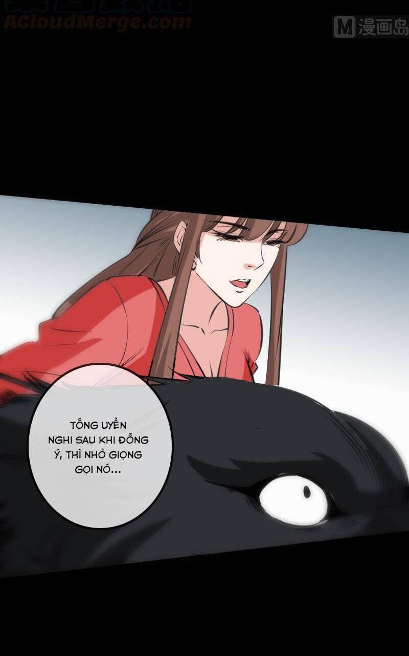 Kiếp Thiên Vận Chap 129 - Next Chap 130