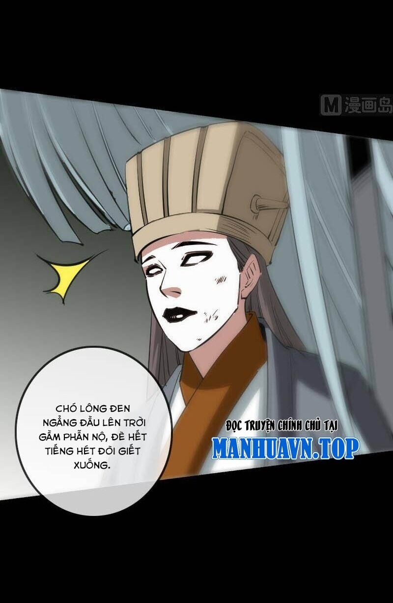 Kiếp Thiên Vận Chap 129 - Next Chap 130