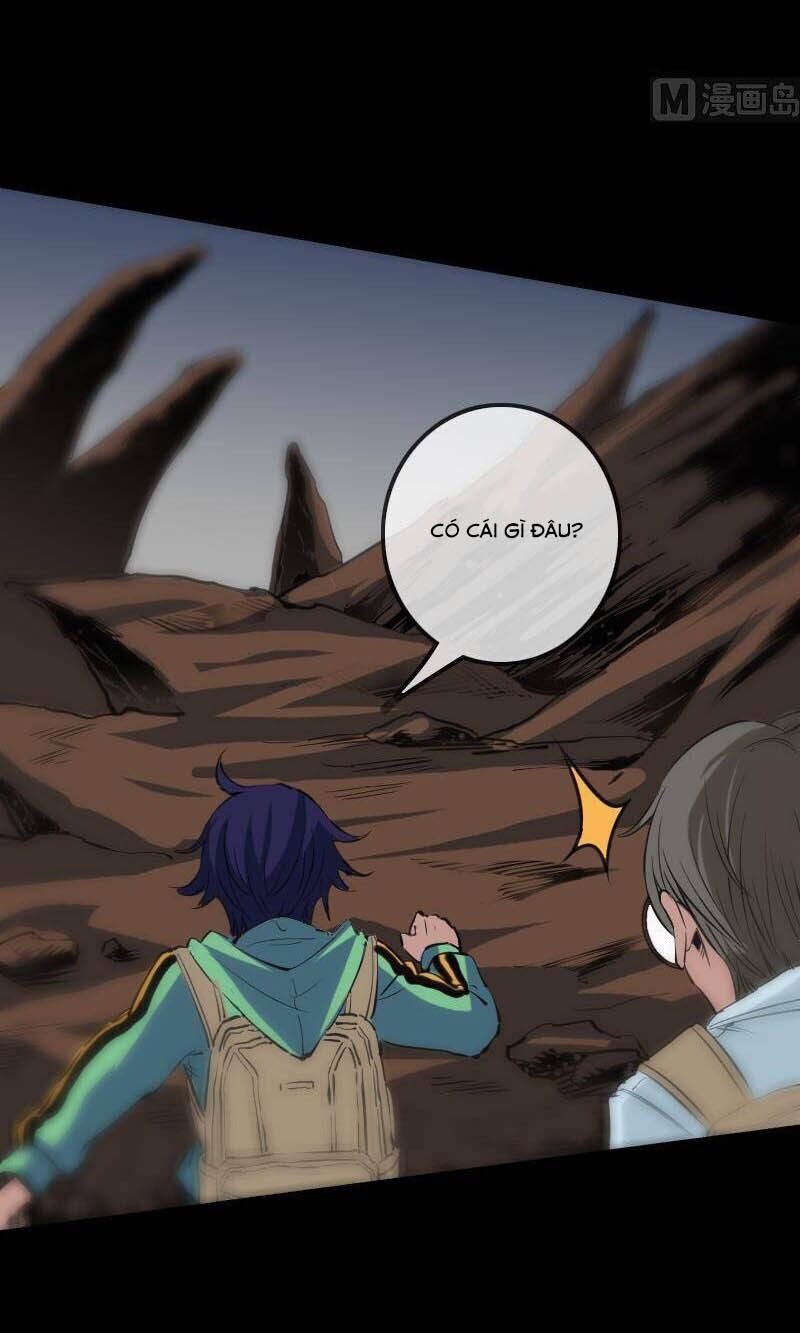 Kiếp Thiên Vận Chap 129 - Next Chap 130
