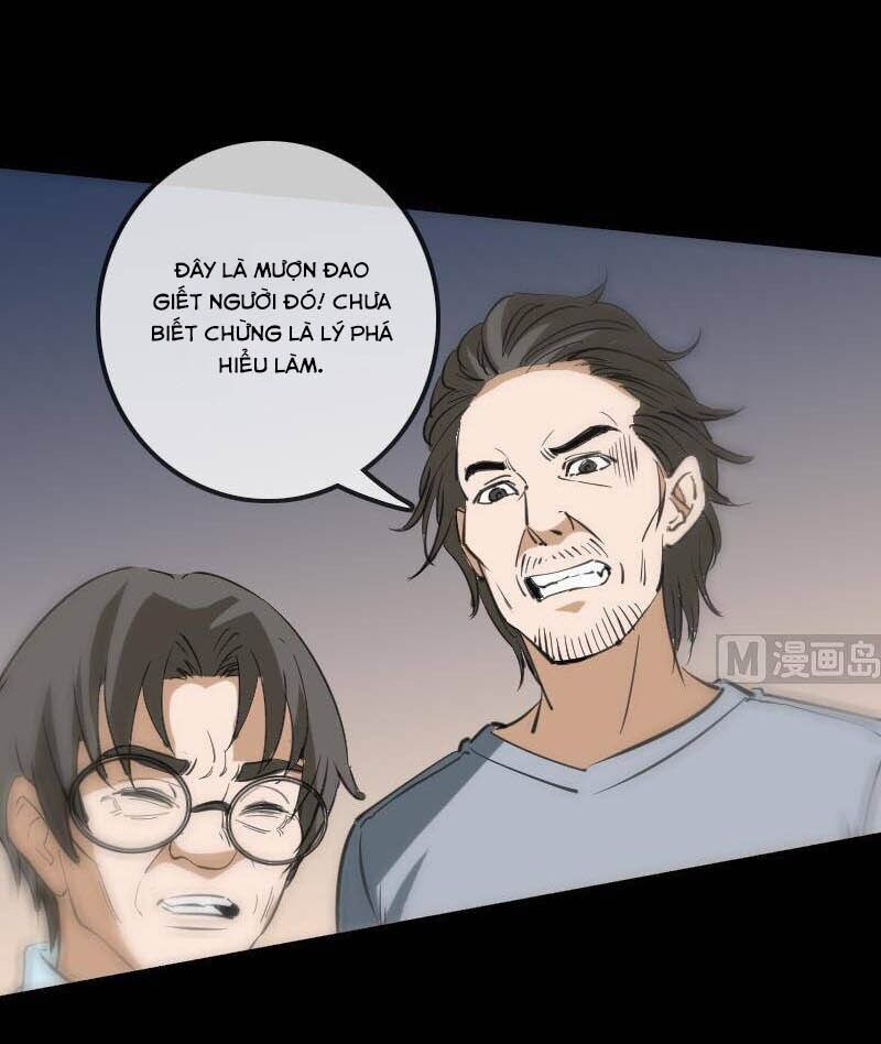 Kiếp Thiên Vận Chap 129 - Next Chap 130