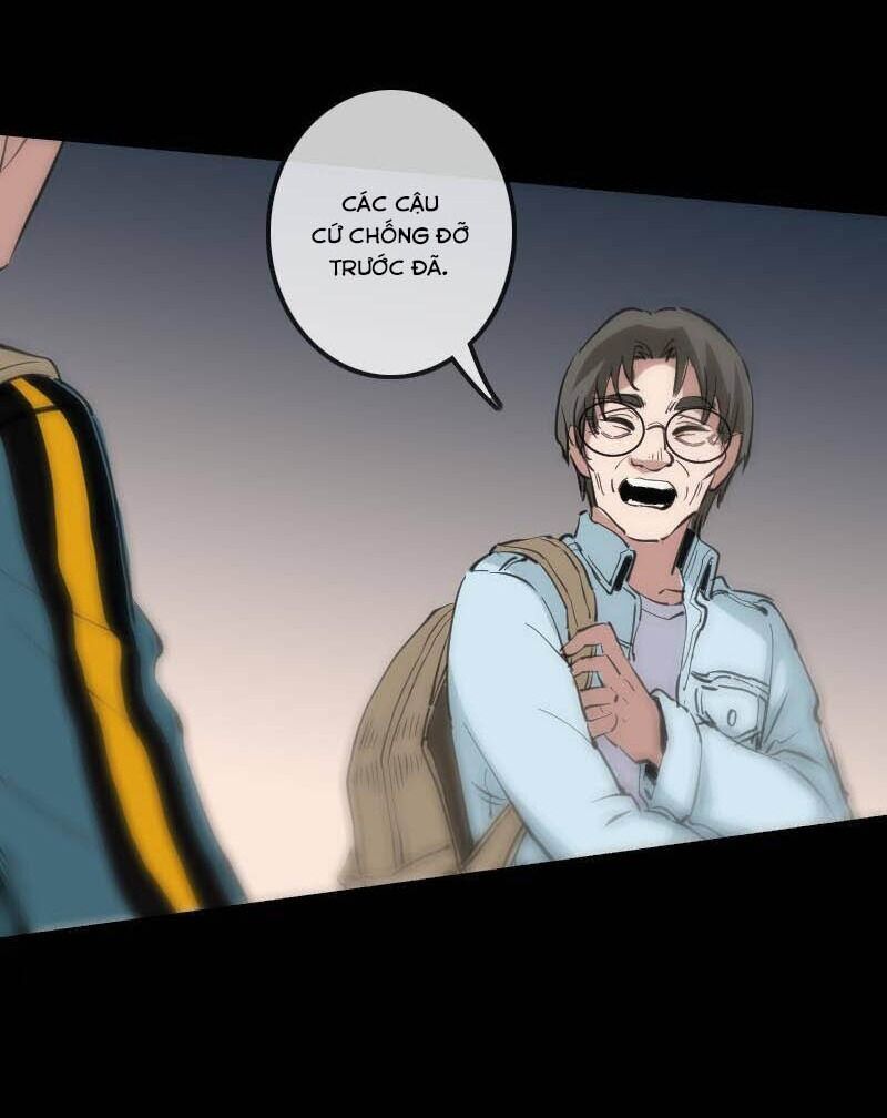 Kiếp Thiên Vận Chap 129 - Next Chap 130