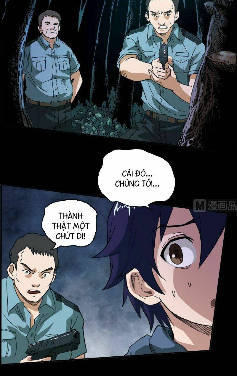 Kiếp Thiên Vận Chap 13 - Next Chap 14