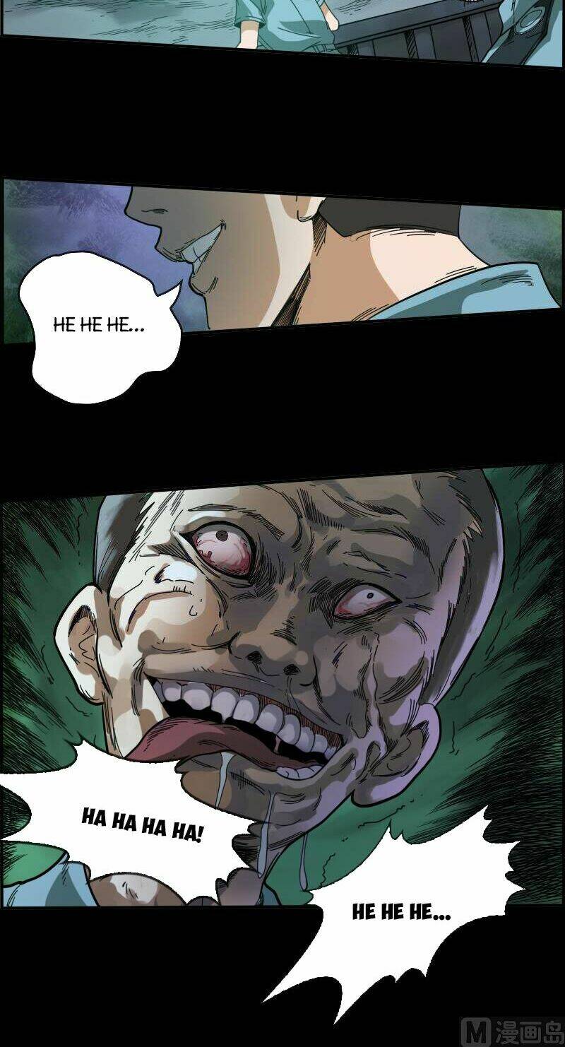 Kiếp Thiên Vận Chap 13 - Next Chap 14