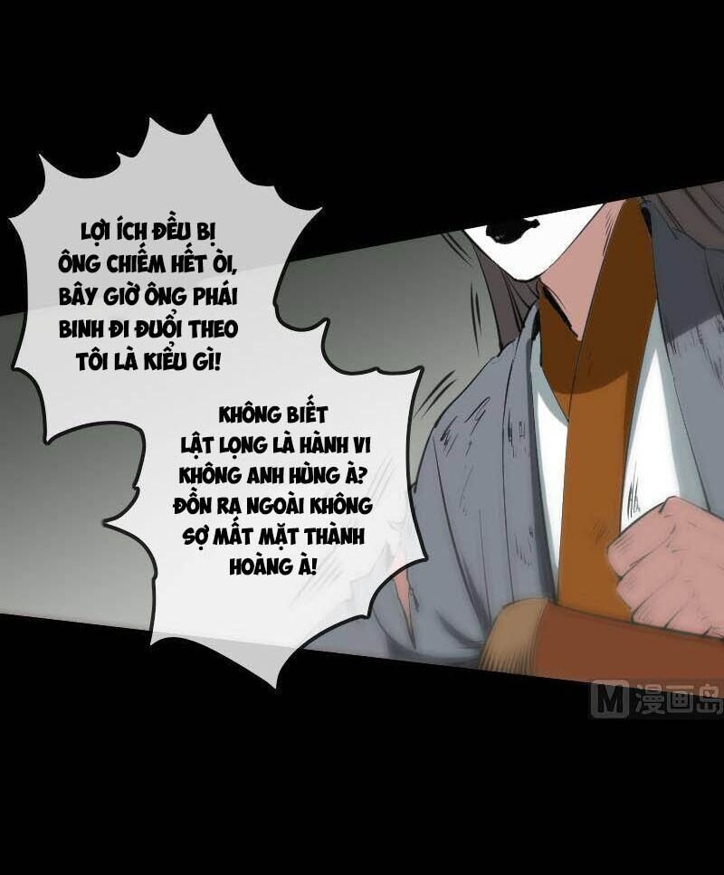 Kiếp Thiên Vận Chap 130 - Next Chap 131