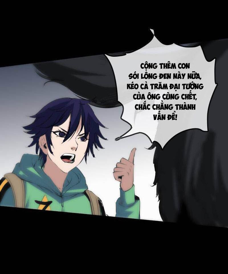 Kiếp Thiên Vận Chap 130 - Next Chap 131