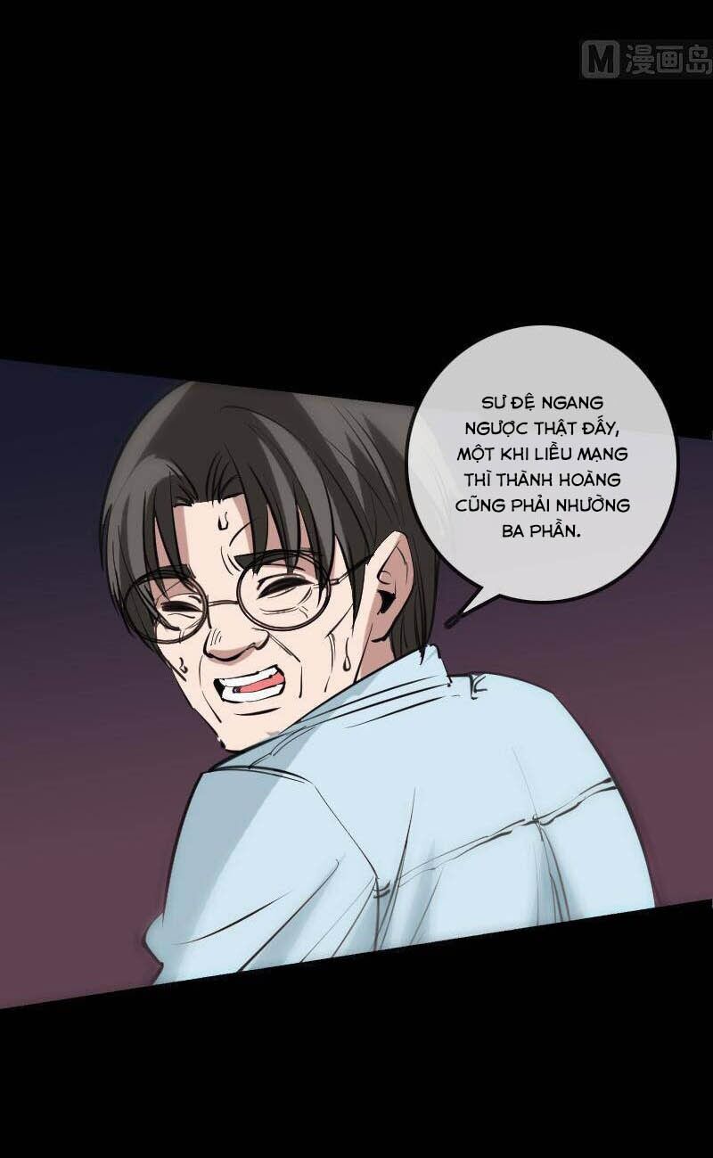 Kiếp Thiên Vận Chap 130 - Next Chap 131