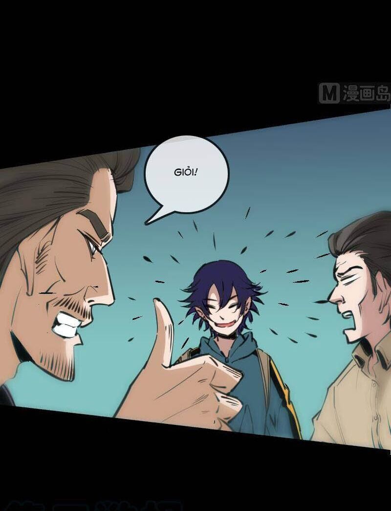 Kiếp Thiên Vận Chap 130 - Next Chap 131
