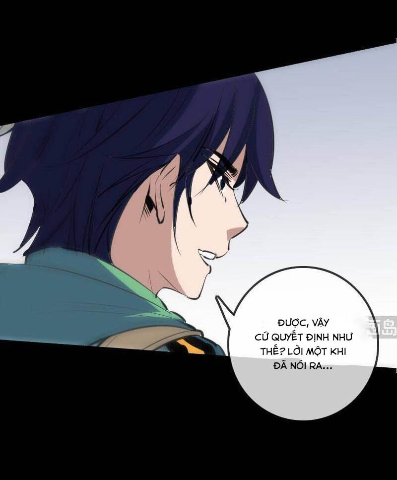 Kiếp Thiên Vận Chap 130 - Next Chap 131