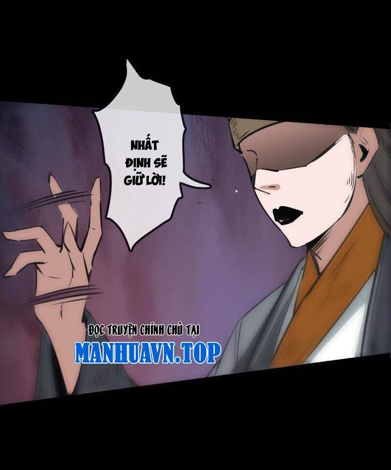Kiếp Thiên Vận Chap 130 - Next Chap 131