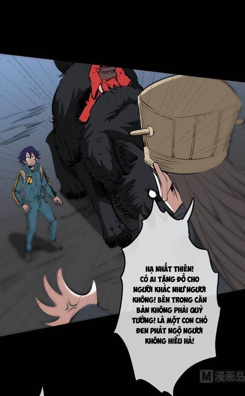 Kiếp Thiên Vận Chap 130 - Next Chap 131