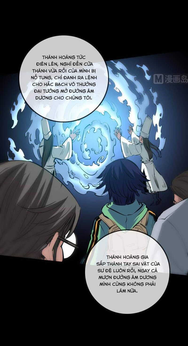 Kiếp Thiên Vận Chap 130 - Next Chap 131