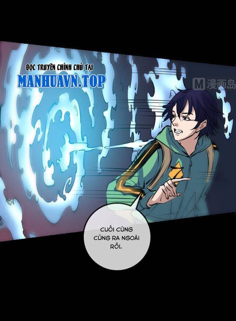 Kiếp Thiên Vận Chap 130 - Next Chap 131
