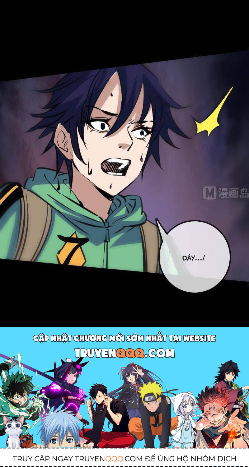 Kiếp Thiên Vận Chap 130 - Next Chap 131