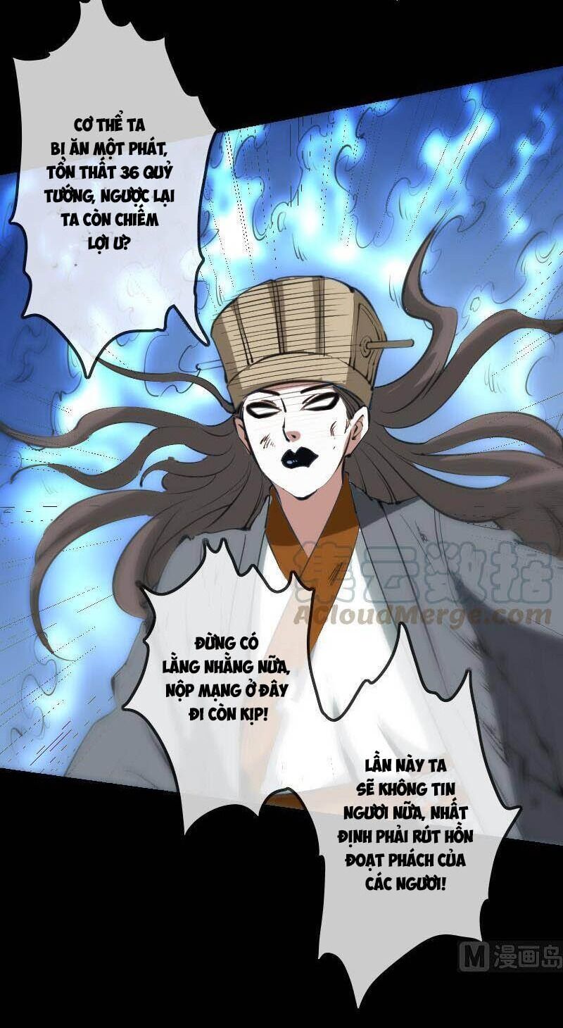 Kiếp Thiên Vận Chap 130 - Next Chap 131