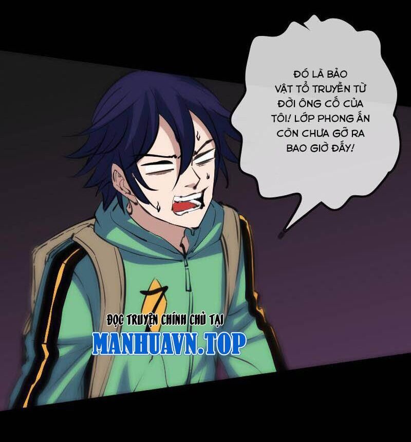 Kiếp Thiên Vận Chap 130 - Next Chap 131
