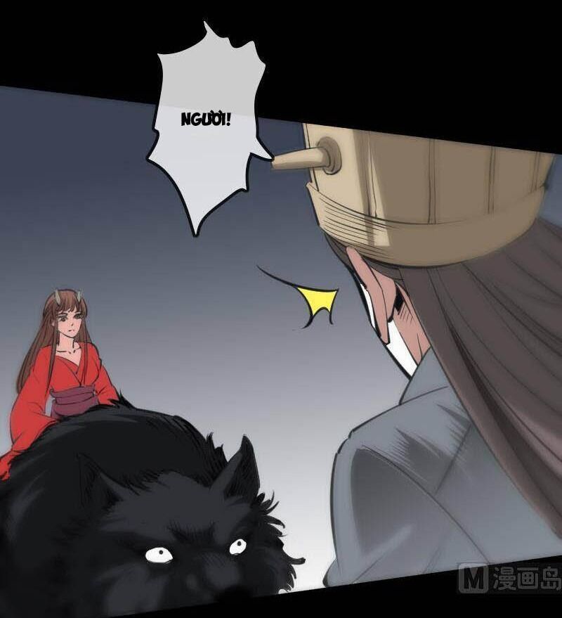 Kiếp Thiên Vận Chap 130 - Next Chap 131