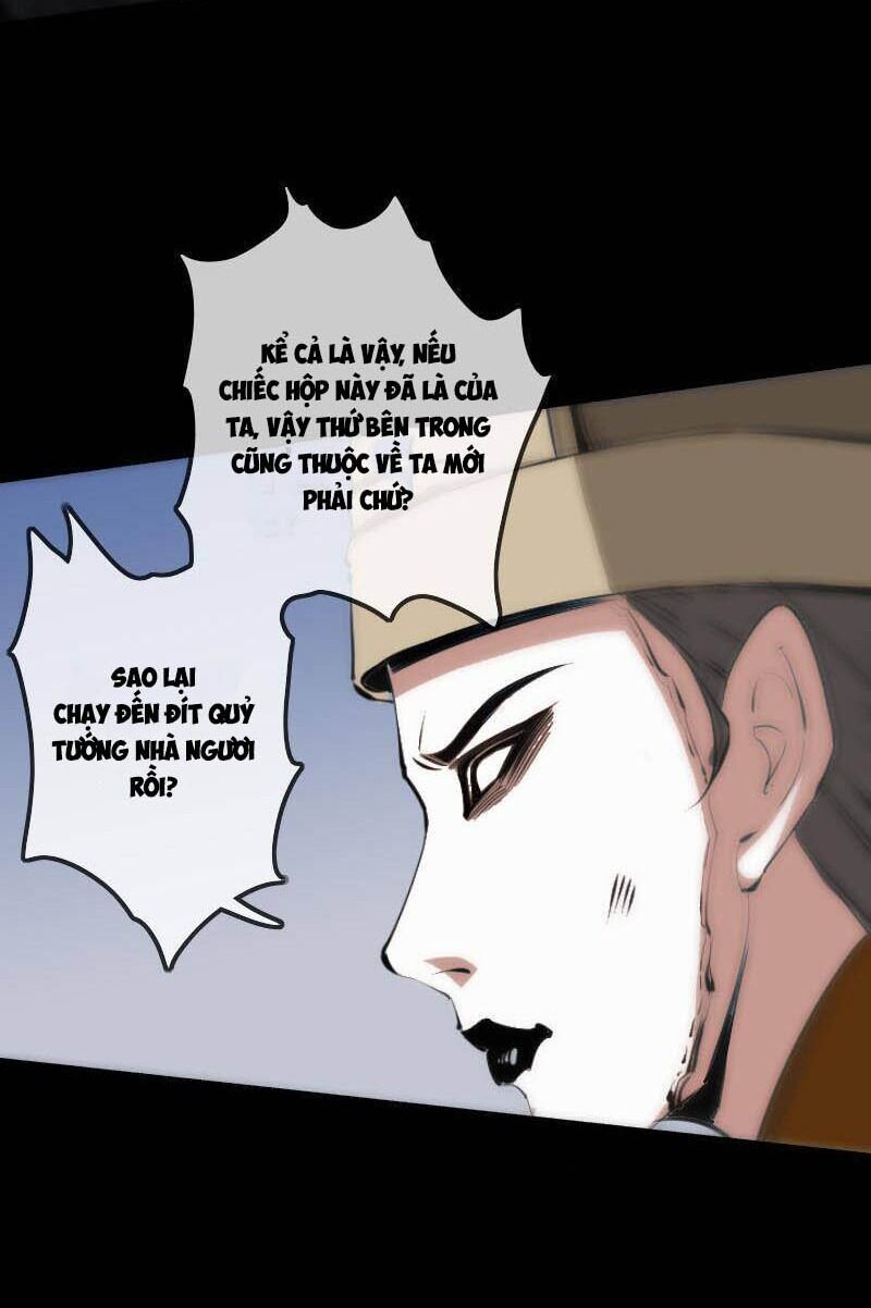 Kiếp Thiên Vận Chap 130 - Next Chap 131