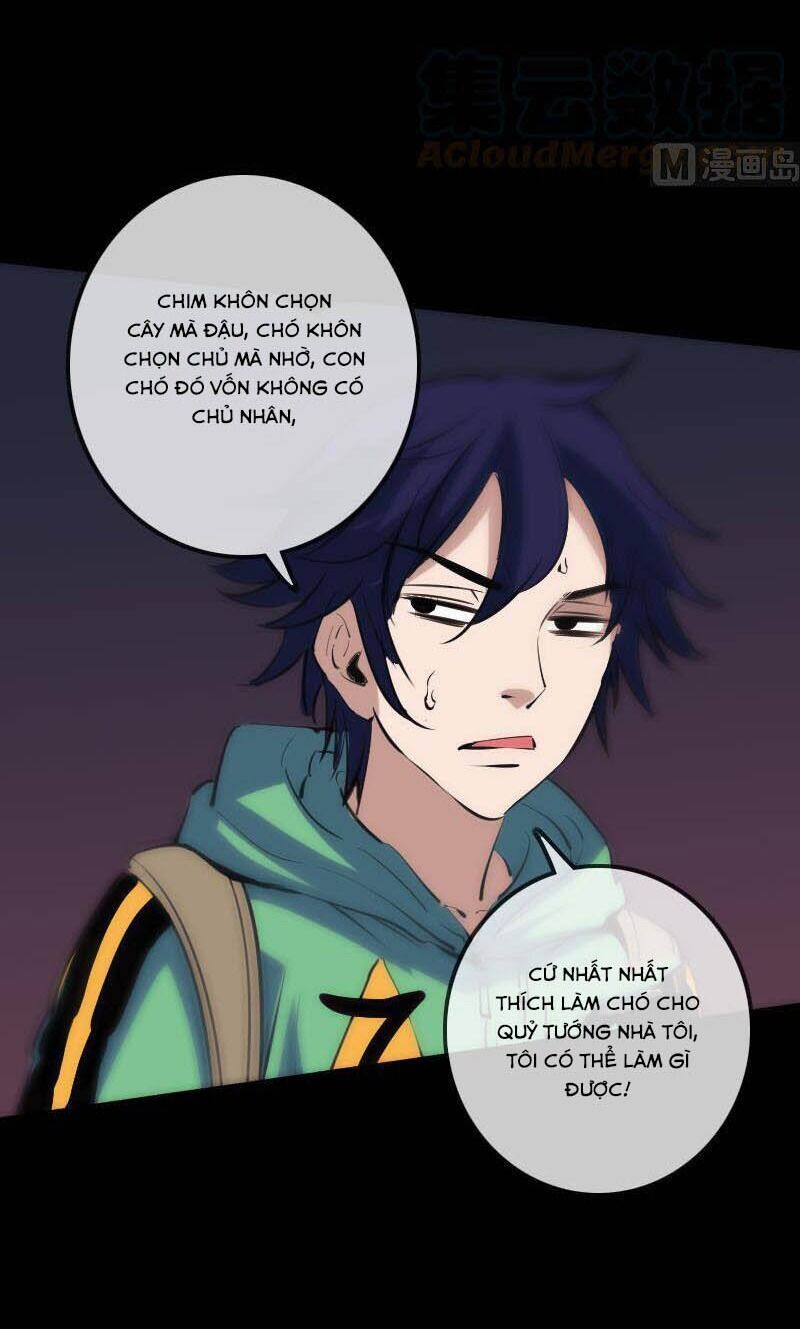Kiếp Thiên Vận Chap 130 - Next Chap 131
