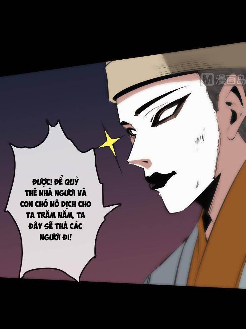 Kiếp Thiên Vận Chap 130 - Next Chap 131