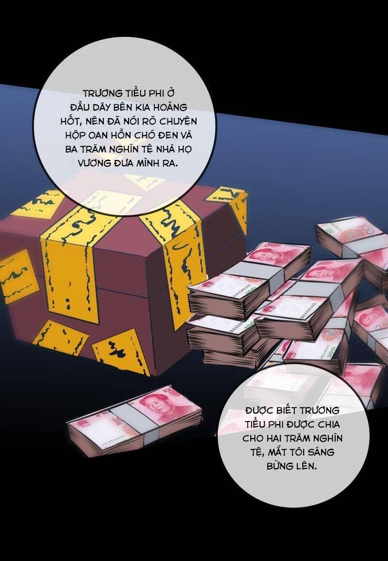 Kiếp Thiên Vận Chap 131 - Next Chap 132