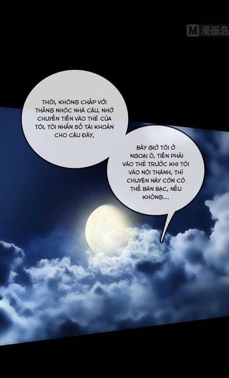 Kiếp Thiên Vận Chap 131 - Next Chap 132