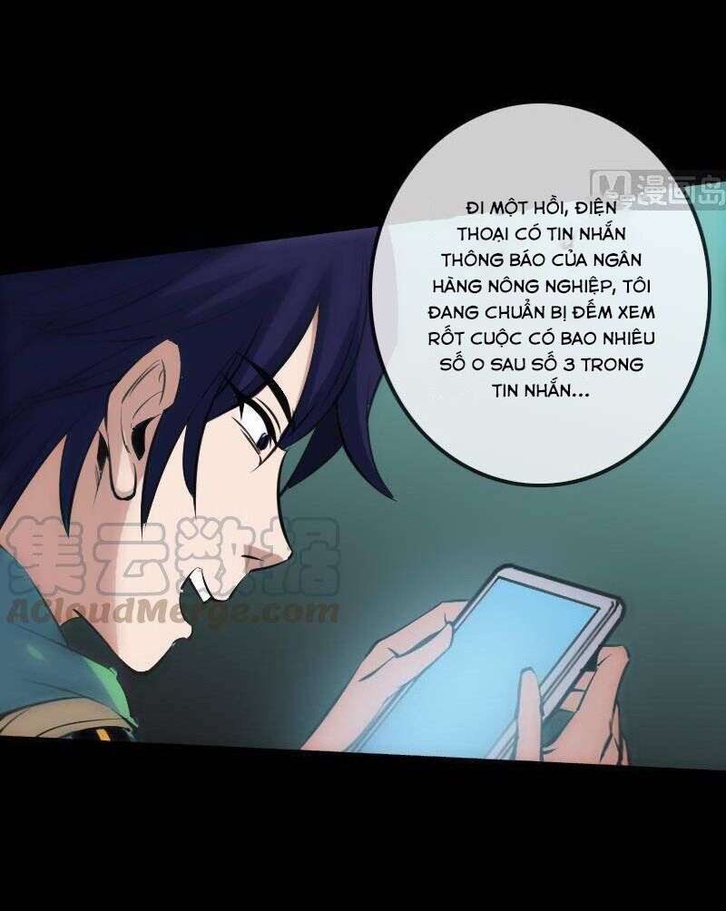 Kiếp Thiên Vận Chap 131 - Next Chap 132