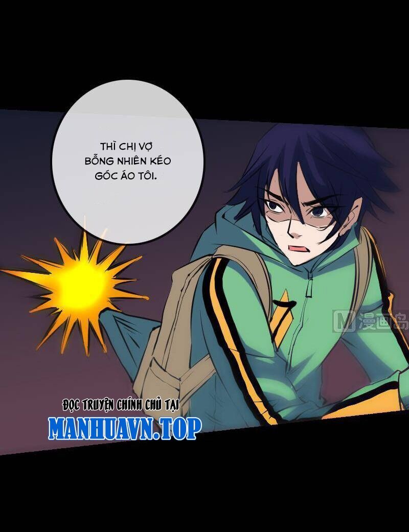 Kiếp Thiên Vận Chap 131 - Next Chap 132