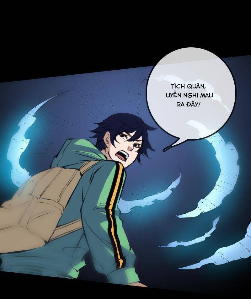 Kiếp Thiên Vận Chap 131 - Next Chap 132